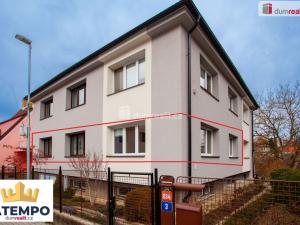 Pronájem bytu 5+kk, Sezimovo Ústí, Šafaříkova, 107 m2