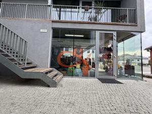 Pronájem obchodního prostoru, Rožnov pod Radhoštěm, Nádražní, 72 m2