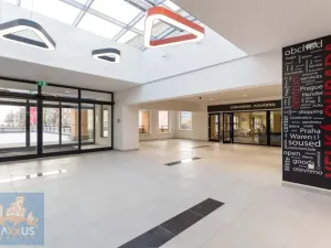 Pronájem obchodního prostoru, Praha - Stodůlky, Prusíkova, 60 m2