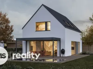 Prodej pozemku pro bydlení, Bartošovice, 891 m2