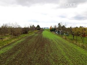 Prodej komerčního pozemku, Brno, 2814 m2