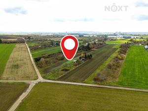 Prodej komerčního pozemku, Brno, 2814 m2