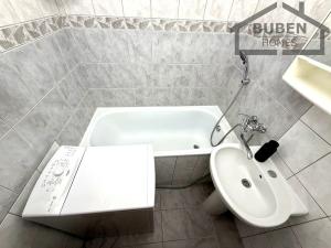 Pronájem bytu 2+1, Planá, Fučíkova, 51 m2