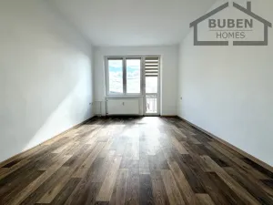 Pronájem bytu 2+1, Planá, Fučíkova, 51 m2