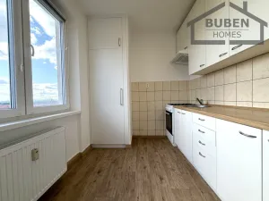 Pronájem bytu 2+1, Planá, Fučíkova, 51 m2