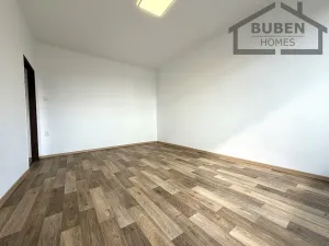 Pronájem bytu 2+1, Planá, Fučíkova, 51 m2