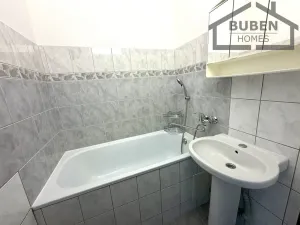 Pronájem bytu 2+1, Planá, Fučíkova, 51 m2