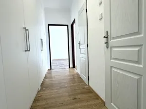 Pronájem bytu 2+1, Planá, Fučíkova, 51 m2