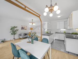 Prodej bytu 3+kk, Praha - Žižkov, Přemyslovská, 76 m2