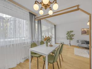 Prodej bytu 3+kk, Praha - Žižkov, Přemyslovská, 76 m2