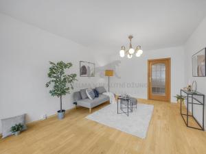 Prodej bytu 3+kk, Praha - Žižkov, Přemyslovská, 76 m2