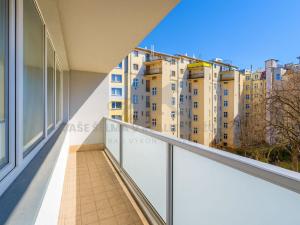 Prodej bytu 3+kk, Praha - Žižkov, Přemyslovská, 76 m2