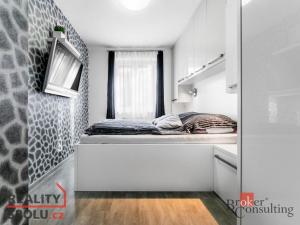 Prodej bytu 3+kk, Plzeň - Křimice, Žitná, 63 m2