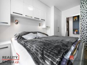 Prodej bytu 3+kk, Plzeň - Křimice, Žitná, 63 m2