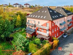 Prodej bytu 3+kk, Plzeň - Křimice, Žitná, 63 m2