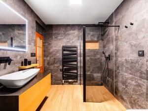 Prodej rodinného domu, Turnov, Pod Stránkou, 145 m2