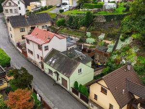 Prodej rodinného domu, Turnov, Pod Stránkou, 145 m2