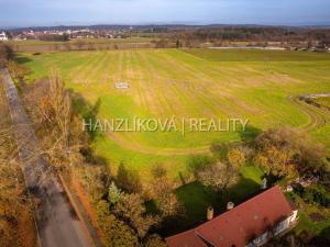 Prodej pozemku pro bydlení, Mačkov, 4056 m2