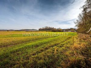 Prodej pozemku pro bydlení, Mačkov, 4056 m2