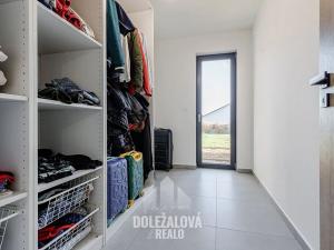 Prodej rodinného domu, Luka nad Jihlavou, Za Dvorem, 193 m2