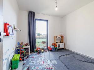 Prodej rodinného domu, Luka nad Jihlavou, Za Dvorem, 193 m2