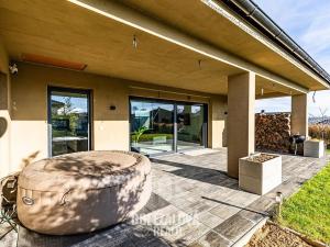 Prodej rodinného domu, Luka nad Jihlavou, Za Dvorem, 193 m2