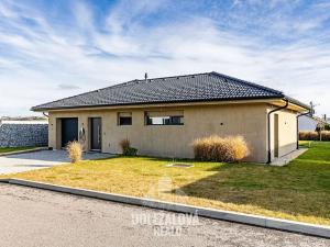 Prodej rodinného domu, Luka nad Jihlavou, Za Dvorem, 193 m2