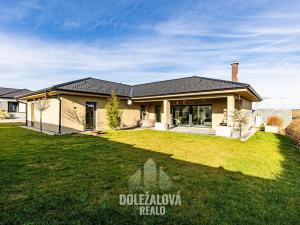 Prodej rodinného domu, Luka nad Jihlavou, Za Dvorem, 193 m2