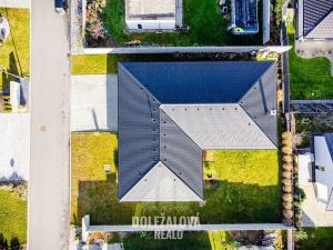 Prodej rodinného domu, Luka nad Jihlavou, Za Dvorem, 193 m2