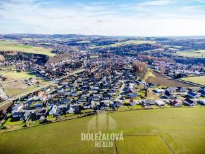 Prodej rodinného domu, Luka nad Jihlavou, Za Dvorem, 193 m2