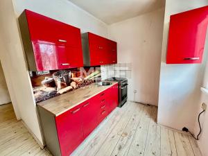 Pronájem bytu 2+1, Karviná - Mizerov, Majakovského, 56 m2