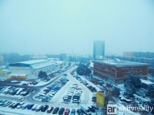 Prodej bytu 2+1, Chomutov, Bezručova, 60 m2