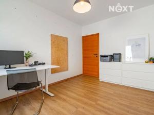 Prodej bytu 3+kk, České Budějovice, Plukovníka Malého, 70 m2