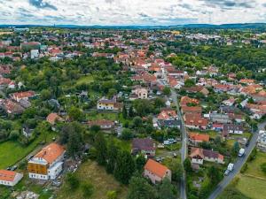 Prodej pozemku pro bydlení, Kostelec nad Černými lesy, Lipanská, 278 m2