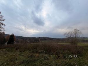 Prodej pozemku pro bydlení, Oskava, 737 m2