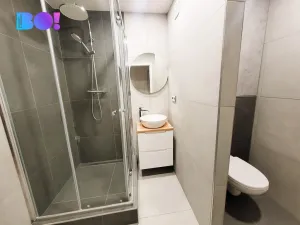 Pronájem bytu 2+kk, Karviná, Bratr. Veverkových, 51 m2