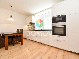 Pronájem rodinného domu, Beroun - Beroun-Závodí, Svatojánská, 86 m2