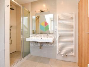 Pronájem rodinného domu, Beroun - Beroun-Závodí, Svatojánská, 86 m2