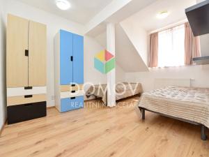 Pronájem rodinného domu, Beroun - Beroun-Závodí, Svatojánská, 86 m2