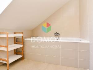 Pronájem rodinného domu, Beroun - Beroun-Závodí, Svatojánská, 86 m2