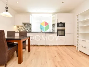 Pronájem rodinného domu, Beroun - Beroun-Závodí, Svatojánská, 86 m2