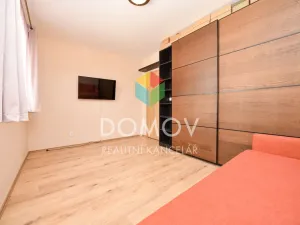 Pronájem rodinného domu, Beroun - Beroun-Závodí, Svatojánská, 86 m2