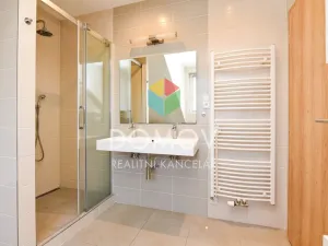 Pronájem rodinného domu, Beroun - Beroun-Závodí, Svatojánská, 86 m2