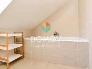 Pronájem rodinného domu, Beroun - Beroun-Závodí, Svatojánská, 86 m2