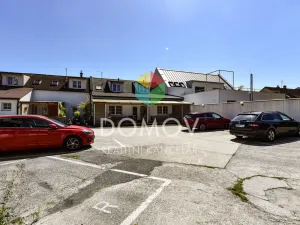 Pronájem rodinného domu, Beroun - Beroun-Závodí, Svatojánská, 86 m2