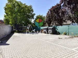Pronájem rodinného domu, Beroun - Beroun-Závodí, Svatojánská, 86 m2