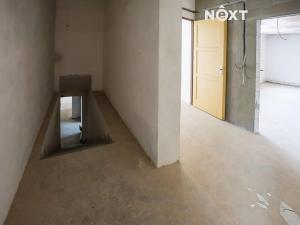 Prodej činžovního domu, Nová Bystřice, Husovo nám., 1136 m2