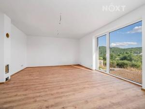 Prodej rodinného domu, Králův Dvůr, Na Vyhlídce, 107 m2