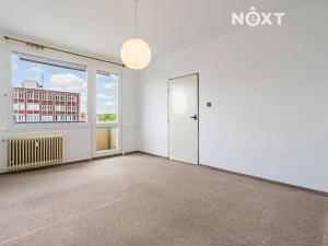 Prodej bytu 2+kk, Písek, nábřeží 1. máje, 38 m2