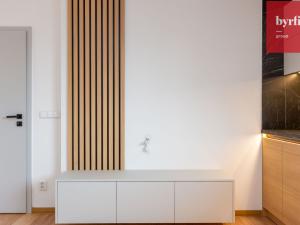 Prodej bytu 2+kk, Opava, Nákladní, 52 m2